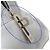 Borsa a mano Loewe Amazona 28 Argento - vista 13