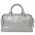 Borsa a mano Loewe Amazona 28 Argento - vista 2
