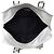 Borsa a mano Loewe Amazona 28 Argento - vista 5