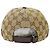 Gucci GG Canvas Cap Braun Beige - Ansicht 4