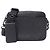Borsa a mano da uomo Louis Vuitton Monogram Shadow Nero Monogramma
