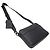 Borsa a mano da uomo Louis Vuitton Monogram Shadow Nero Monogramma - vista 4