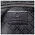 Borsa a tracolla mini Gucci in tela GG nera Nero - vista 6