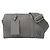 Keepall Sac à épaule Louis Vuitton gris Marron