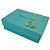 Autre Marque Tiffany & Co. Return to Heart Lock Necklace Silvery - view 7