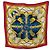 Hermès Hermes Carré 90 Silk multicolor 90 x 90 Mehrfarben