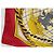 Hermès Hermes Carré 90 Silk multicolor 90 x 90 Mehrfarben - Ansicht 2