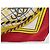 Hermès Hermes Carré 90 Silk multicolor 90 x 90 Mehrfarben - Ansicht 3