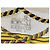 Hermès Hermes Carré 90 Silk multicolor 90 x 90 Mehrfarben - Ansicht 5