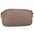 Gucci GG Marmont Matelassé Leather Small Beige - vista 2
