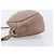 Gucci GG Marmont Matelassé Leather Small Beige - vista 4