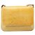 Louis Vuitton Thompson Street Monogram Vernis Medium Amarelo