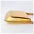 Louis Vuitton Thompson Street Monogram Vernis Medium Amarelo - vista 3
