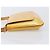 Louis Vuitton Thompson Street Monogram Vernis Medium Amarelo - vista 4