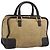 Loewe Amazona Suede 28 Beige