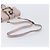 Miu Miu Madras Crystal Flap Leather Small Rosa - vista 6