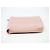 Chanel Camellia Leder-Organizer mit Rundum-Reißverschluss, lang Pink - Ansicht 3
