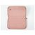 Chanel Camellia Leder-Organizer mit Rundum-Reißverschluss, lang Pink - Ansicht 4