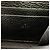 Portafoglio a catena GUCCI GG Marmont Long 401232 Nero Donna - vista 10