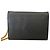 Portafoglio a catena GUCCI GG Marmont Long 401232 Nero Donna - vista 3
