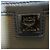 MCM Stark Visetos Side Studded Backpack Navy blue - view 8