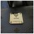 MCM Stark Visetos Side Studded Backpack Navy blue - view 9