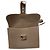 Hermès Hermes Sac à Dépêches 21 Shoulder Bag Taupe - vista 10