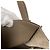 Hermès Hermes Sac à Dépêches 21 Shoulder Bag Taupe - vista 12