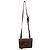Hermès Hermes Sac à Dépêches 21 Shoulder Bag Taupe - vista 5