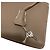 Hermès Hermes Sac à Dépêches 21 Shoulder Bag Taupe - vista 7