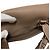 Hermès Hermes Sac à Dépêches 21 Shoulder Bag Taupe - vista 8
