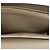 Sarah Cartera Larga Louis Vuitton Monogram Empreinte Gris - vista 13