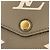 Sarah Cartera Larga Louis Vuitton Monogram Empreinte Gris - vista 7