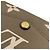 Sarah Cartera Larga Louis Vuitton Monogram Empreinte Gris - vista 8