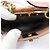 Fendi Micro Peekaboo 2-Way Schultertasche Pink - Ansicht 10