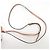 Fendi Micro Peekaboo 2-Way Schultertasche Pink - Ansicht 14