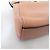 Fendi Micro Peekaboo 2-Way Schultertasche Pink - Ansicht 16
