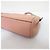 Fendi Micro Peekaboo 2-Way Schultertasche Pink - Ansicht 4