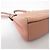 Fendi Micro Peekaboo 2-Way Schultertasche Pink - Ansicht 5