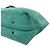 Autre Marque Borsa Tote Reversibile Tiffany Blu - vista 14