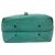 Autre Marque Borsa Tote Reversibile Tiffany Blu - vista 7