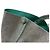 Autre Marque Borsa Tote Reversibile Tiffany Blu - vista 8