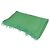 Hermès Hermes Silk Sheer Stole Green