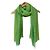Hermès Hermes Silk Sheer Stole Green - view 6