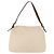 Fendi Fendi mamma baguette monogram small Beige - vista 2