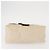 Fendi Fendi mamma baguette monogram small Beige - vista 5