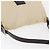 Fendi Fendi mamma baguette monogram small Beige - vista 6