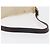 Fendi Fendi mamma baguette monogram small Beige - vista 7