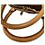 Borsa Tote Louis Vuitton Ellipse PM Monogram Marrone - vista 11