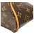 Borsa Tote Louis Vuitton Ellipse PM Monogram Marrone - vista 13